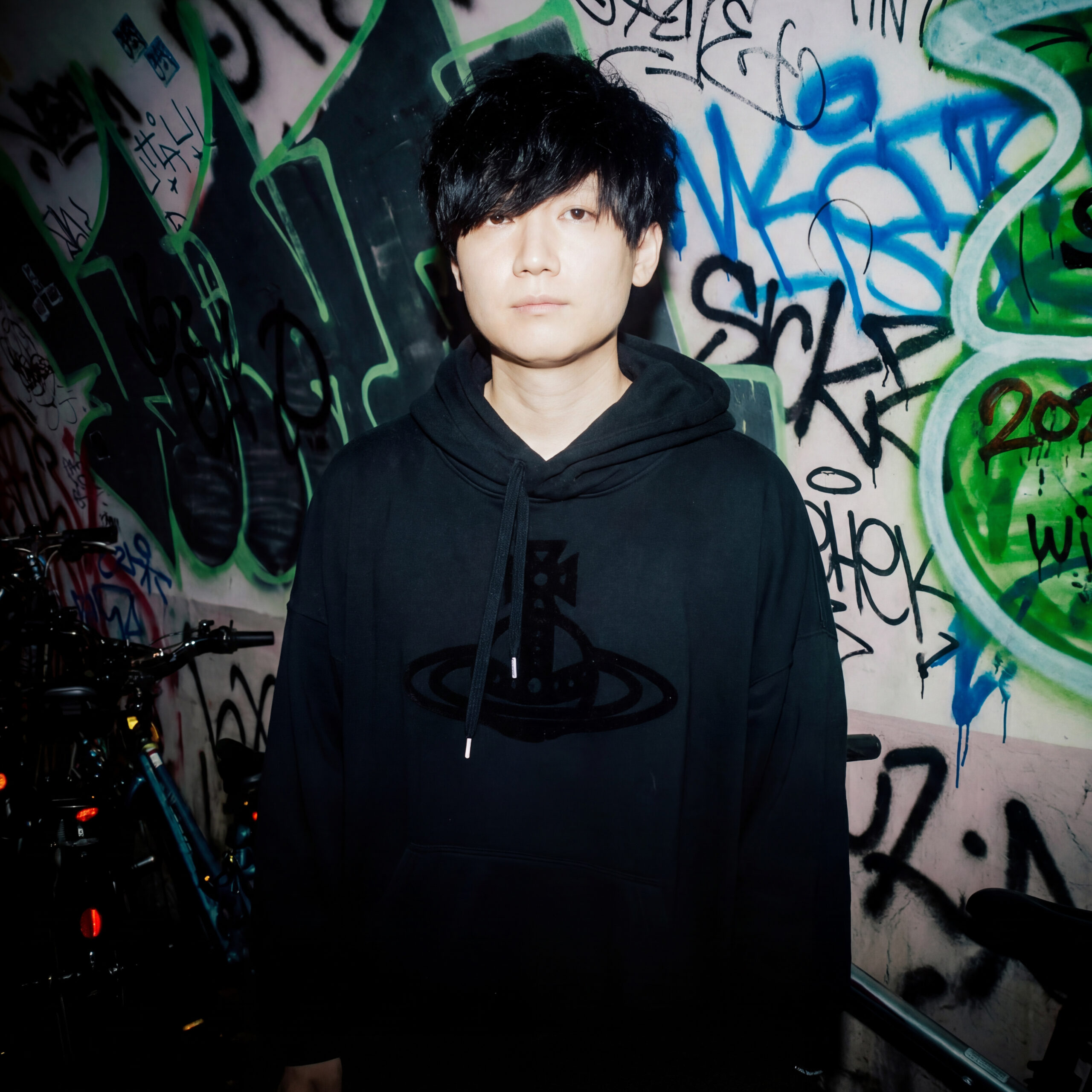 アーティスト写真