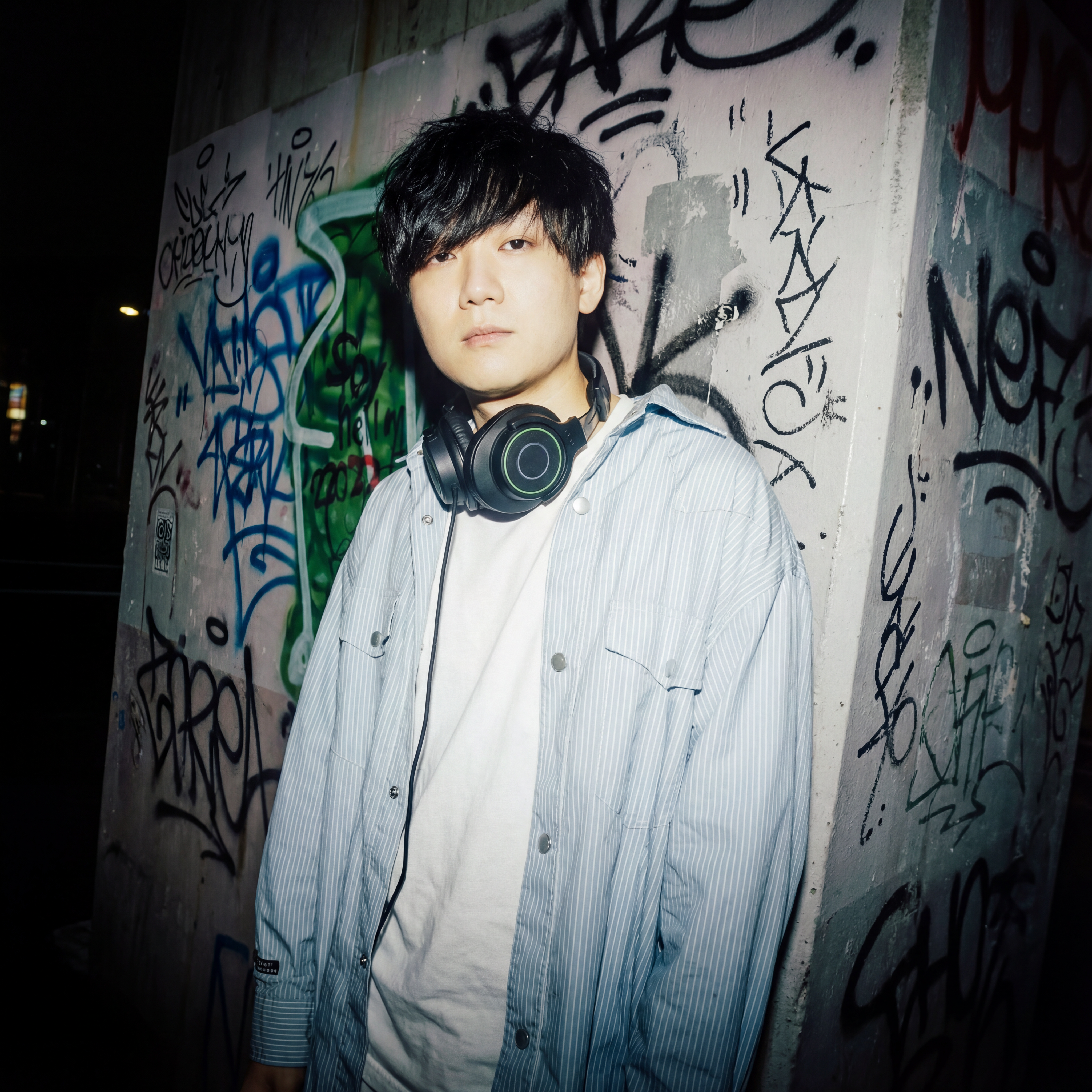 アーティスト写真