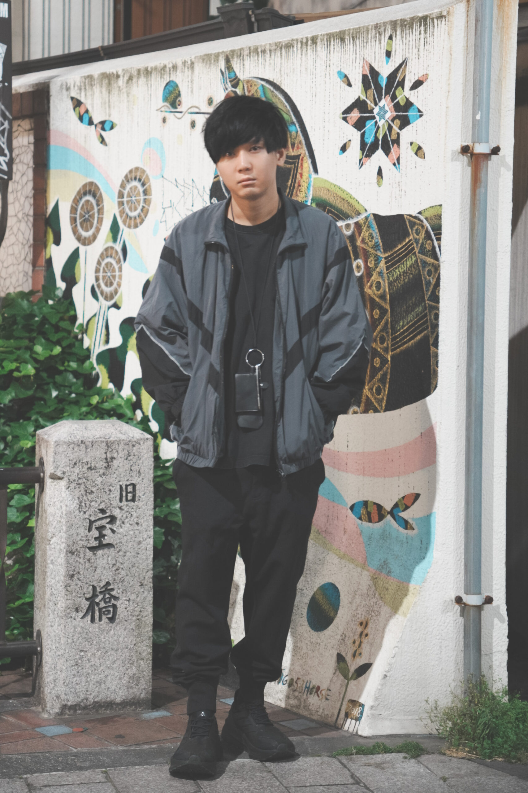 アーティスト写真